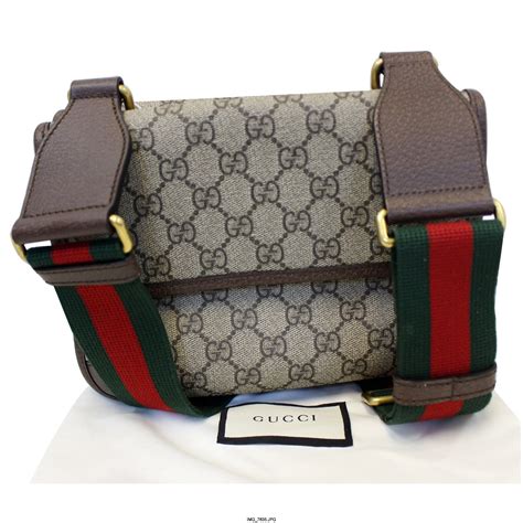 gucci mini flap crossbody handbag|authentic gucci mini handbag.